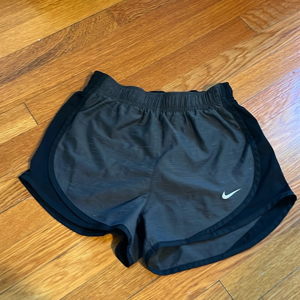 Nike Athletic Shorts